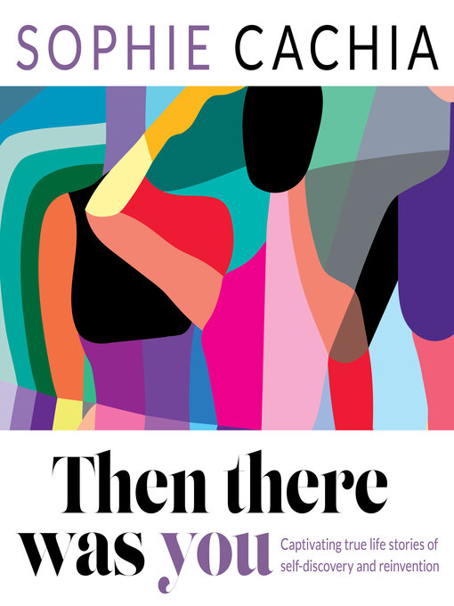Title details for Then There Was You by Sophie Cachia - Wait list